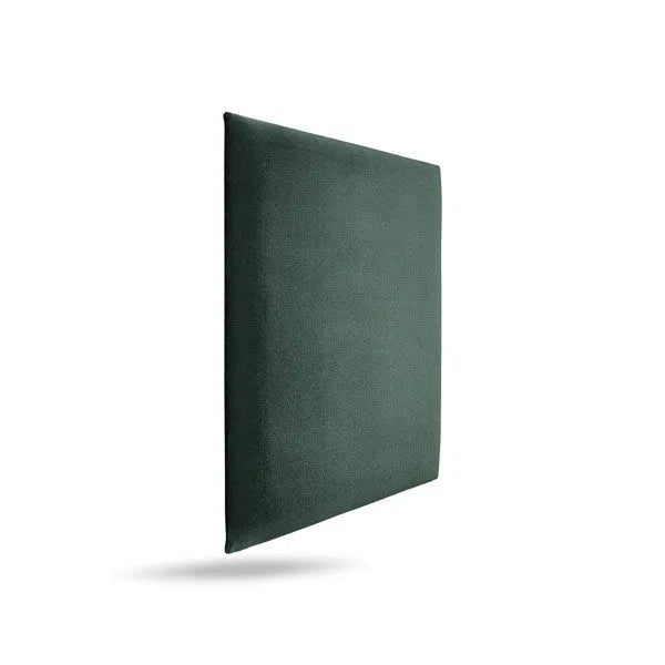 Upholstered Wall Panels 60x60 cm colour swatch DecorMania UK